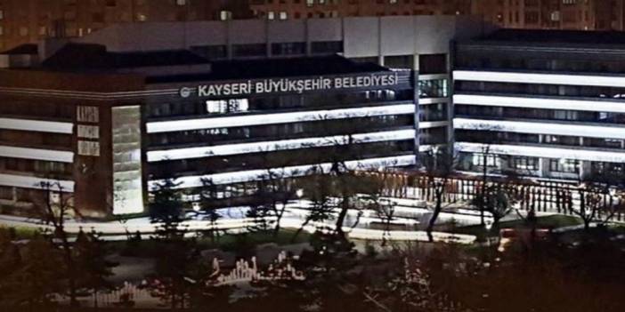 AKP'li Belediye 8 Milyonu İlim Yayma Cemiyeti'ne Spor Salonu Yapmak İçin Harcayacak!