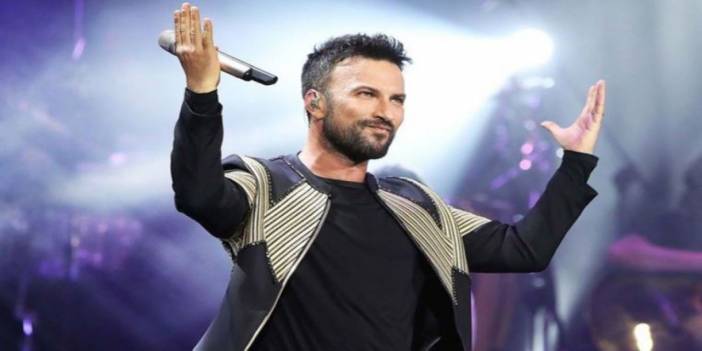 Tarkan'dan Yeni Albüm Müjdesi: Yakındır Kavuşmamız