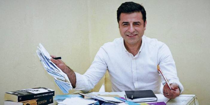 AP'den Demirtaş Kararına Mehmet Şimşek’li Tepki