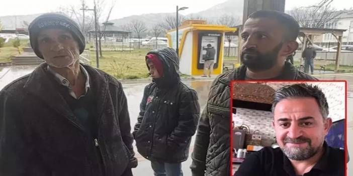 Gözaltında Ölen Adam Davasında Son Gelişme: O Polise Yıllarca Hapis!