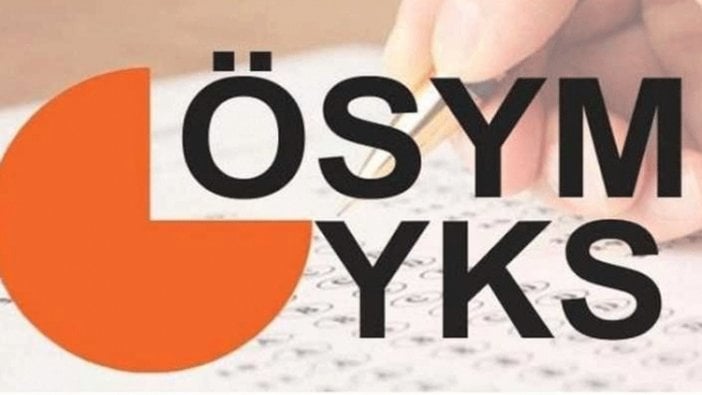 Milyonlarca öğrenciyi ilgilendiren değişiklik: YKS'de yasaklar kalktı!