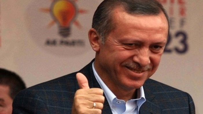 Erdoğan bu kez tarihleri karıştırmadı!