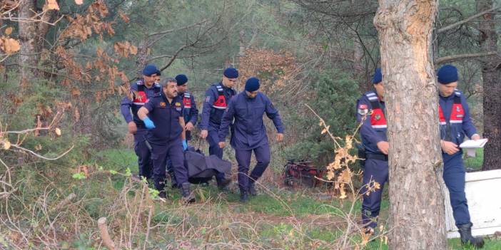 8 Gündür Kayıptı: Orman'da Feci Halde Bulundu!