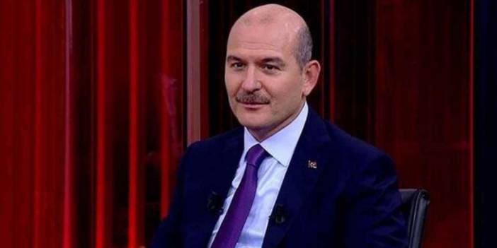 Eski bakan Süleyman Soylu'nun sır buluşması! Zamanlaması dikkat çekti