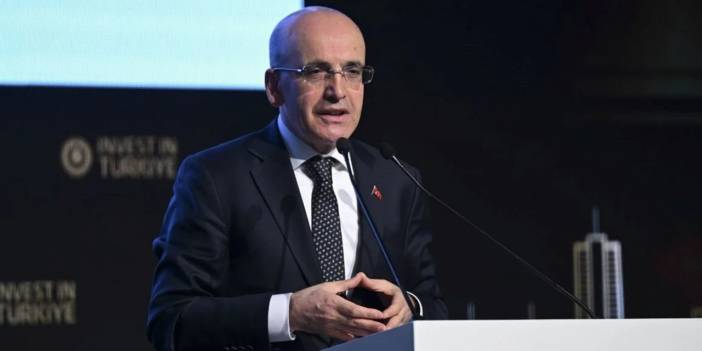 Mehmet Şimşek'ten Euro İhracı Açıklaması: 'En Yükseği'