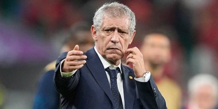 Beşiktaş'ta Fernando Santos Kararı!