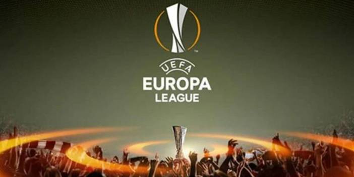 UEFA Avrupa Ligi'nde çeyrek final kuraları çekildi