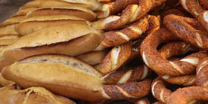 Simit Fiyatlarına Bakanlık Ayarı Yargıya Taşınıyor!