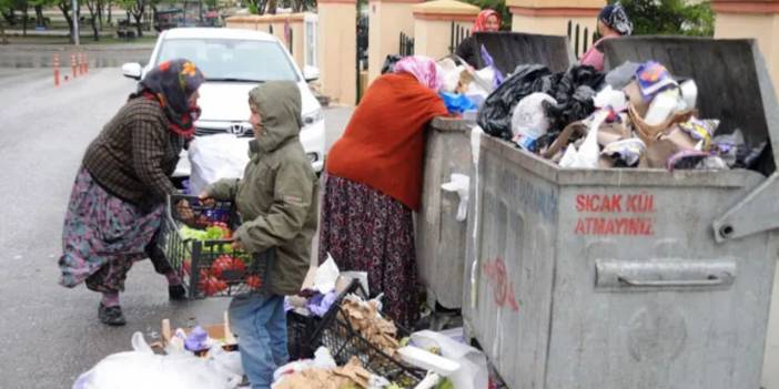 BİRLEŞİK KAMU-İŞ: "Mart'ta Açlık Sınırı 20 Bin Lirayı Aştı, Yoksulluk Sınırı 57 Bin Lirayı Geçti