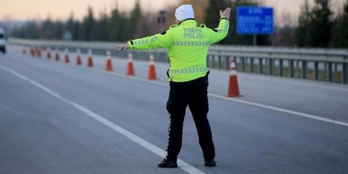 Ankara'da Bugün Bu Yollar Kapalı