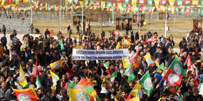 Hatimoğulları'ndan 31 Mart için 'seferberlik' çağrısı