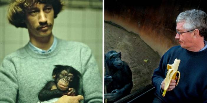 Ünlü Primatolog Frans De Waal Hayatını Kaybetti