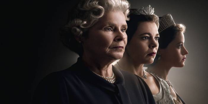 The Crown Dizisi Kraliyette Olanları Aylar Öncesinden Tahmin Etti