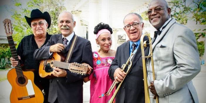 Buena Vista Social Club 8 Sene Sonra İstanbul'a Geliyor