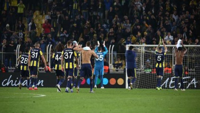 Rus basını bunu konuşuyor! Fenerbahçe...