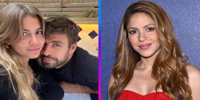 Shakira, Gerard Pique'nin Kendisini Aldattığını Reçel Sayesinde Yakaladı!