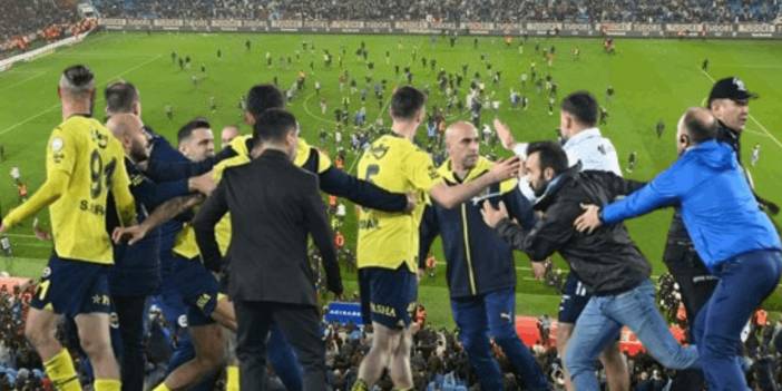 Fenerbahçe Ligden Çekilmeyi Tartışıyor