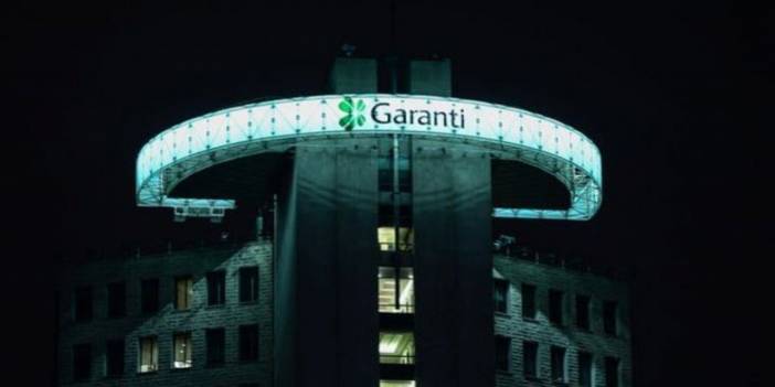 Garanti Bankası Tahsili Gecikmiş Alacaklarını 440 Milyona Sattı!