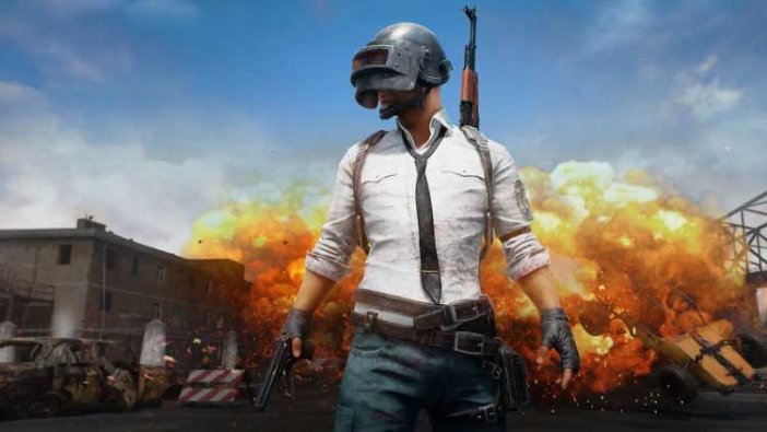 13 milyonluk vurgunu PUBG oyununda ele verdiler