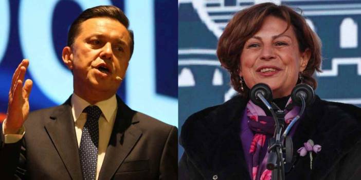 Eskişehir anketinin sonucu belli oldu: CHP'nin adayı Ayşe Ünlüce mi, AKP'nin adayı Nebi Hatipoğlu mu önde? Fark 2 puandan az