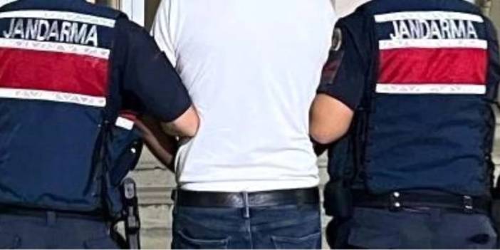 Kilis'te Kaçak Kazı Yapan 13 Şüpheli Suçüstü Yakalandı