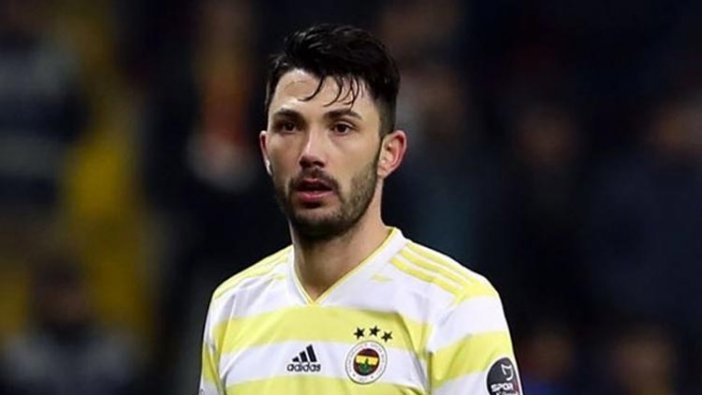 Fenerbahçe'ye Tolgay Arslan'dan kötü haber!