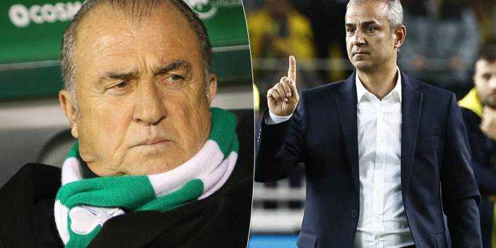 İsmail Kartal'dan Fatih Terim'e Gönderme: "Birileri İmparator Oluyor, Bana Gelince..."