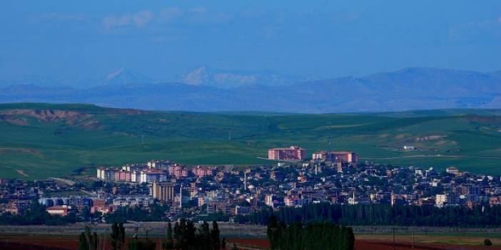 Bir Kentin Başına Talih Kuşu Konmak Üzere! İlk ipuçlarından sonra bölgeye gidiliyor