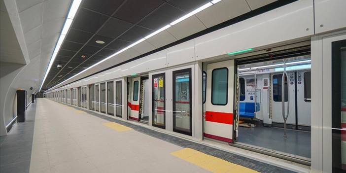 Dev Final Öncesi Metro İstanbul Yeni Sefer Düzenlemesini Açıkladı!