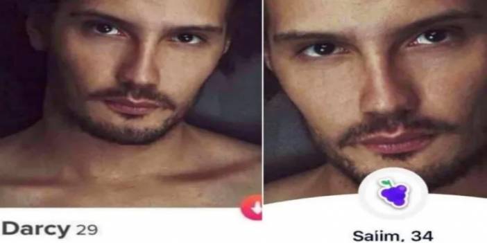 Tinder Tecavüzcüsü Hakim Karşısına Çıktı!