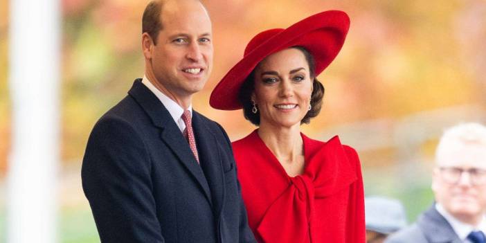 Kate Middleton Hacklendi! Prens William Sessizliğini Bozdu