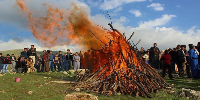 Nevruz Bayramı Nasıl Kutlanır? 21 Mart Resmi Tatil Mi?