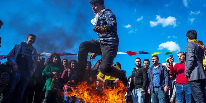 21 Mart Nevruz Bayramı Kutlama Mesajları: Coşkulu, Anlamlı, Resimli Nevruz Tebrikleri