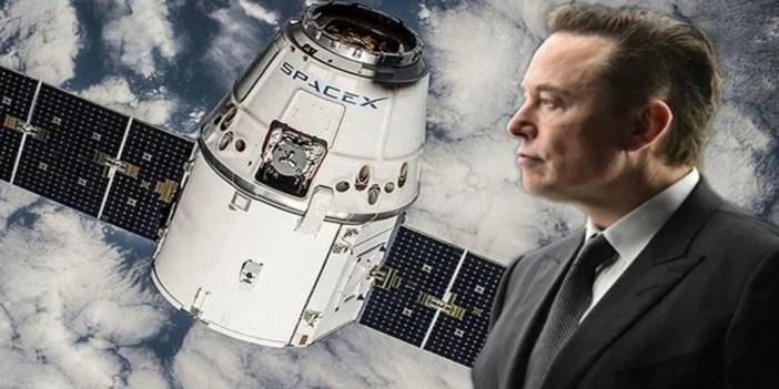 Rusya'dan Musk'a Kötü Haber! Bunu Yaparsa SpaceX'i Vururuz