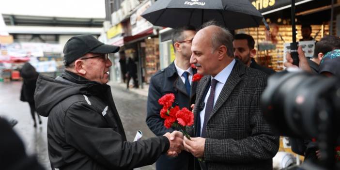 Saadet Partisi İBB Başkan Adayı Birol Aydın: Gayri Adil Bir Seçim Dönemi Geçiriyoruz