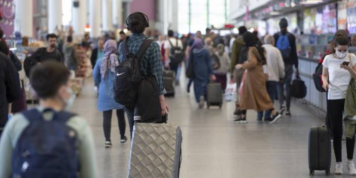 Ramazan Bayramı'nda 20 Milyonun Üzerinde Seyahat Bekleniyor: Tatil Trafik Akışı Artacak!