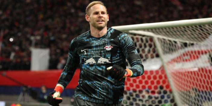 Peter Gulacsi: Türkiye futbolu çok büyük bir güce sahip