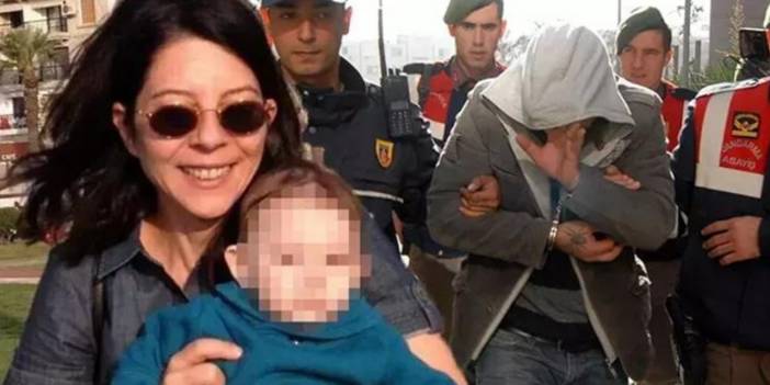 Akademisyen Serpil Erfındık Cinayeti: İhmal İddiasıyla 2 Kamu Görevlisine Hapis Cezası Geldi!