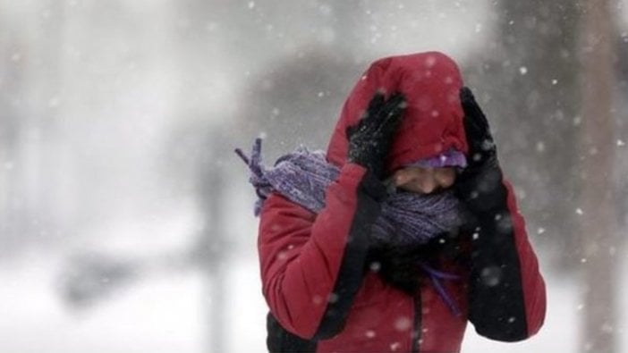 Meteoroloji uyardı! Sıcaklıklar 6 derece birden düşüyor!