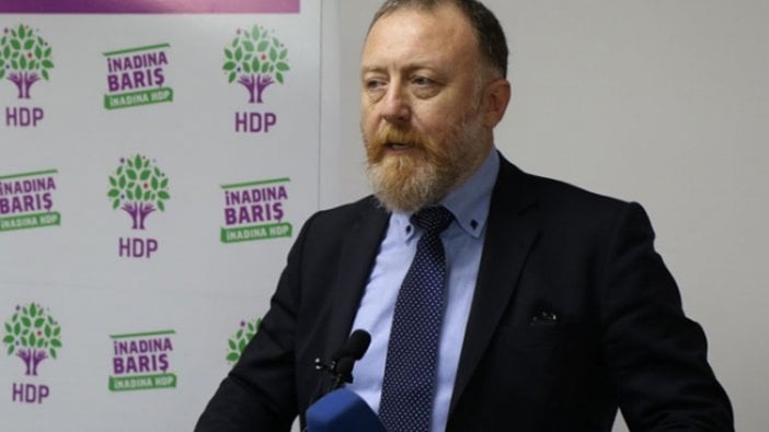 HDP, AKP'ye ömür biçti