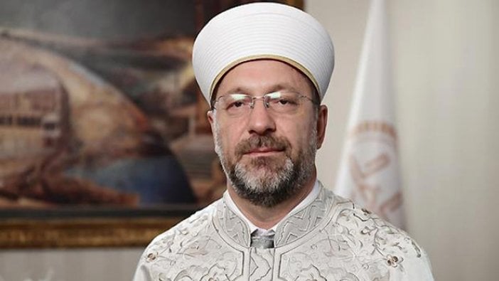 Diyanet artık aile işlerine de karışacak