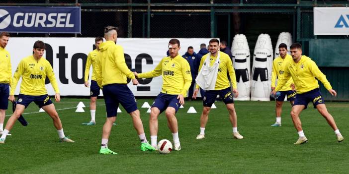 Fenerbahçe'ye Premiere Lig'den Yeni Yıldız!