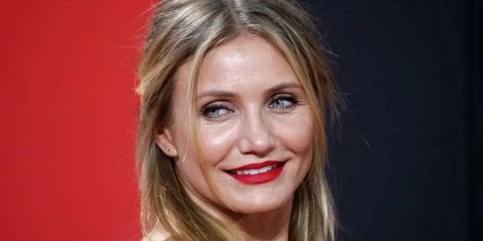 Cameron Diaz Müjdeyi Verdi!