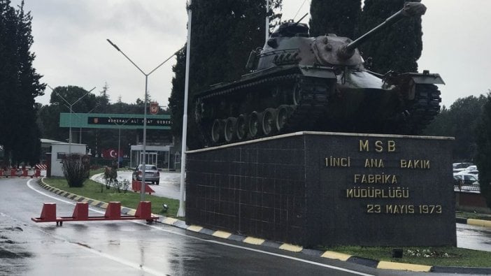 Erdoğan, Tank Palet Fabrikası'nı neyin karşılığında Katarlılara verdi? Şok iddia...