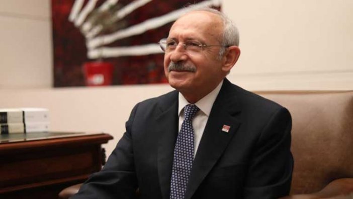 Kılıçdaroğlu'ndan 14 Şubat'a özel tweet