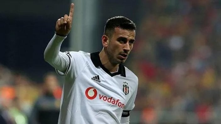 Fenerbahçe'nin yeni hedefi Oğuzhan Özyakup