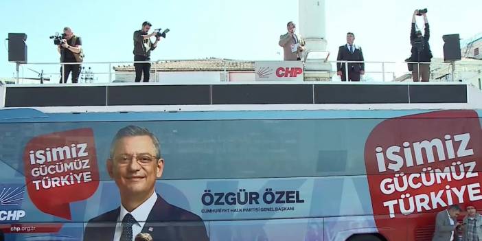 CHP Aliağa Belediye Başkan Adayı Çağatay Güç: Çalmayacağım, Çaldırmayacağım