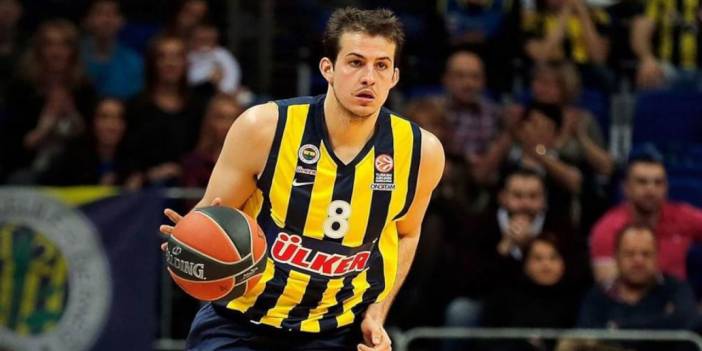 Nemanje Bjelica Basketbola Veda Etti