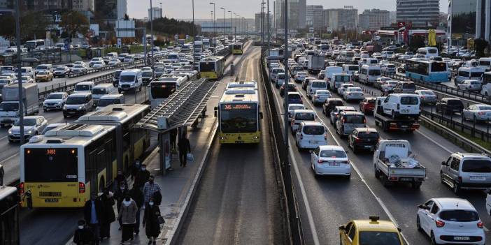 Milyonlarca Araç Sahibini Sevindiren Gelişme! O Uygulama 7 Gün Sonra Sona Erecek