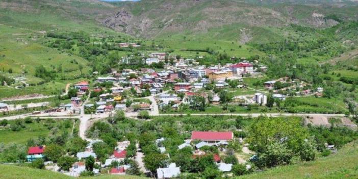 Tunceli için çok kritik deprem uyarısı: Bu üç ilçeye dikkat! Her an deprem üretmeye hazır